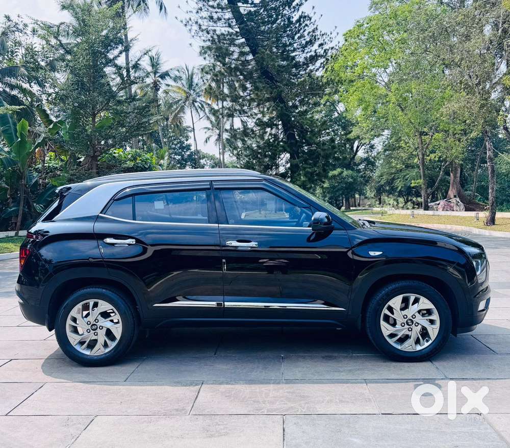 Hyundai Creta 1.4 E Plus Crdi, 2022, Diesel