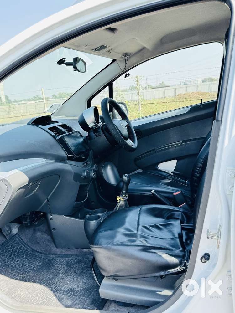 Chevrolet Beat Diesel Lt, 2015, Diesel