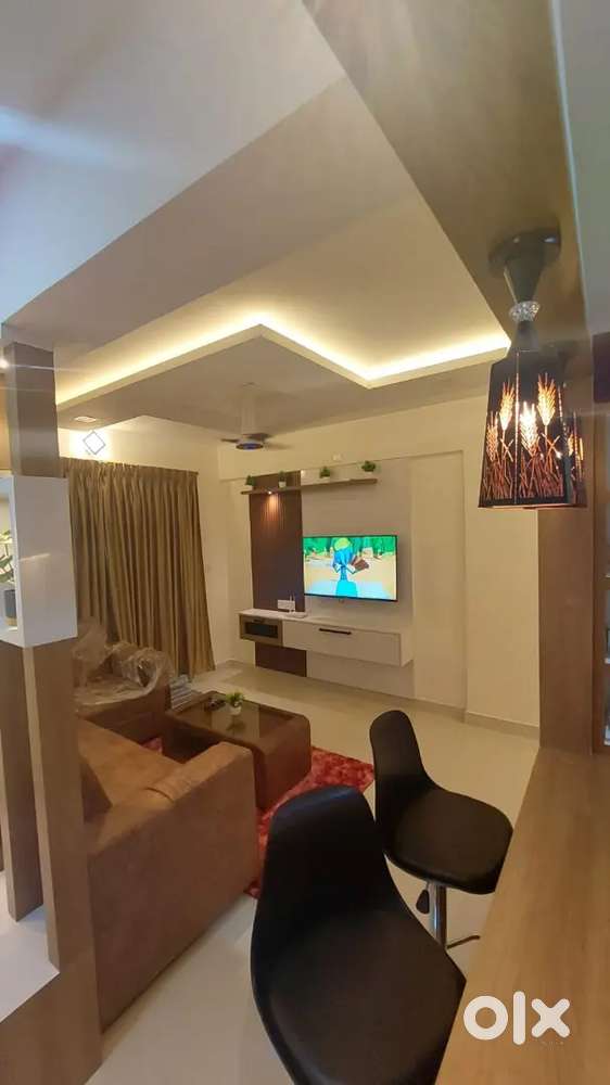 3BHK in Panampilly Nagar