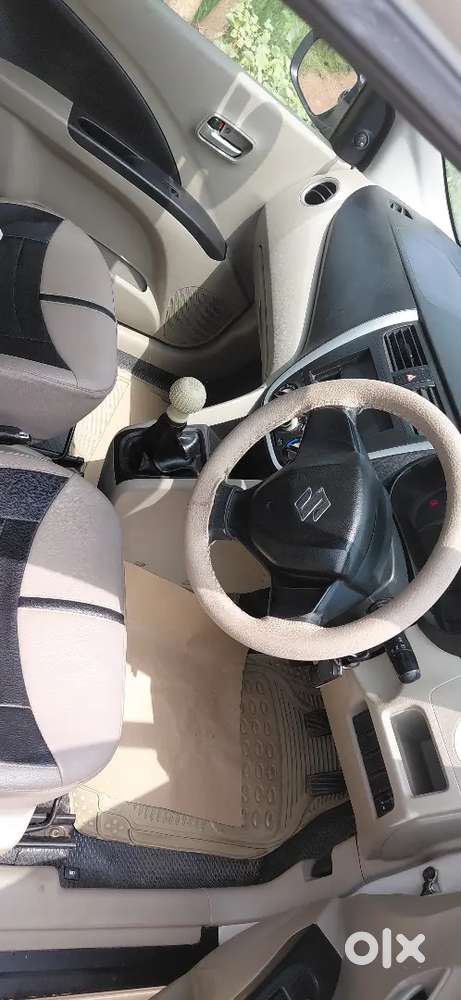 Maruti Suzuki Celerio 2016 Diesel Manual