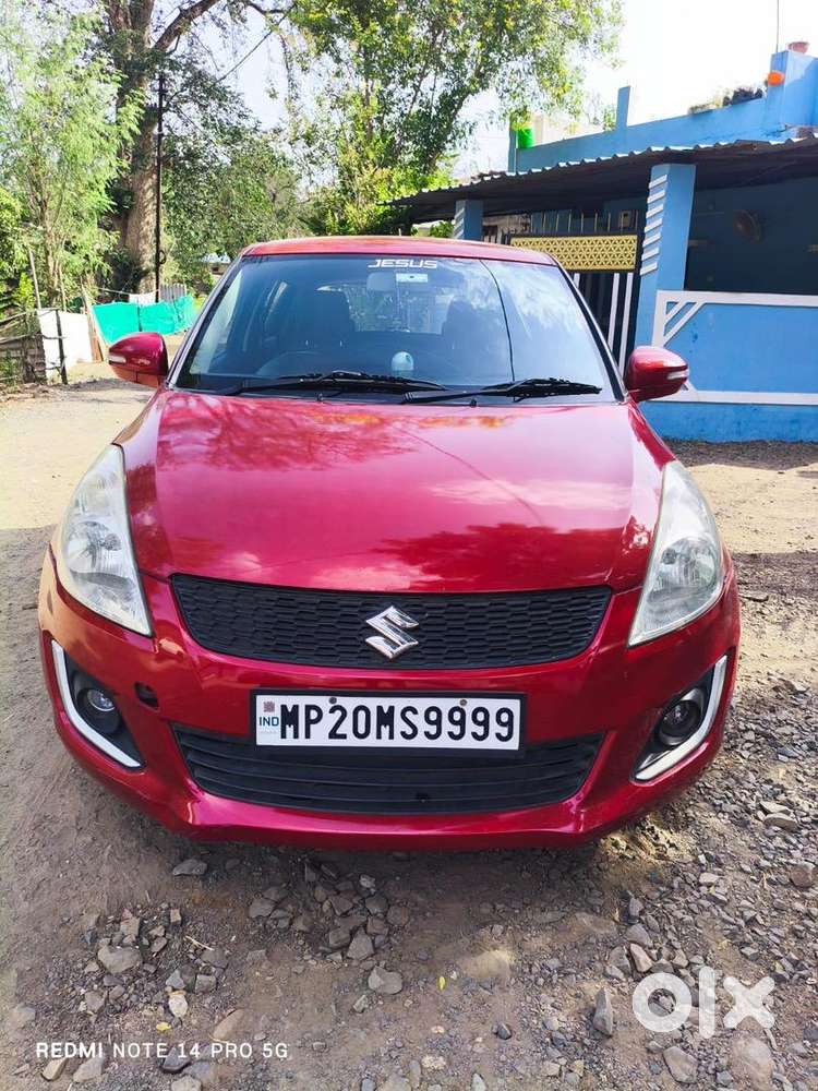 Maruti Suzuki Diesel 2013