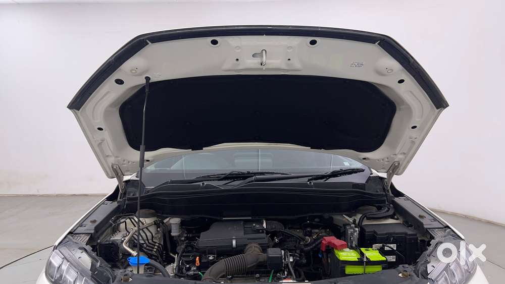 Maruti Suzuki Grand Vitara 1.5 Delta Cng, 2024, Cng & Hybrids