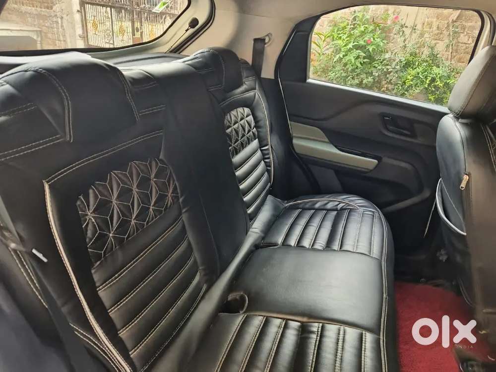 Tata Punch 2021 Petrol 41500 Km Driven