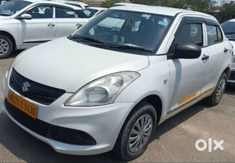 Maruti Suzuki Swift Dzire Tour 2021 Cng & Hybrids Good Condition