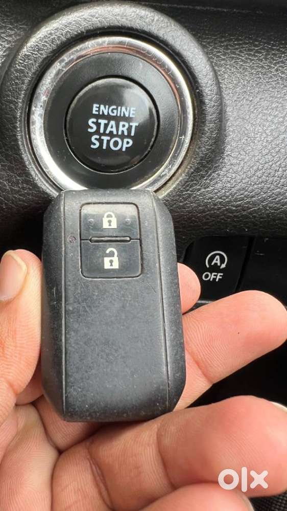 Maruti Suzuki Xl6 1.5 Alpha Mt, 2021, Petrol