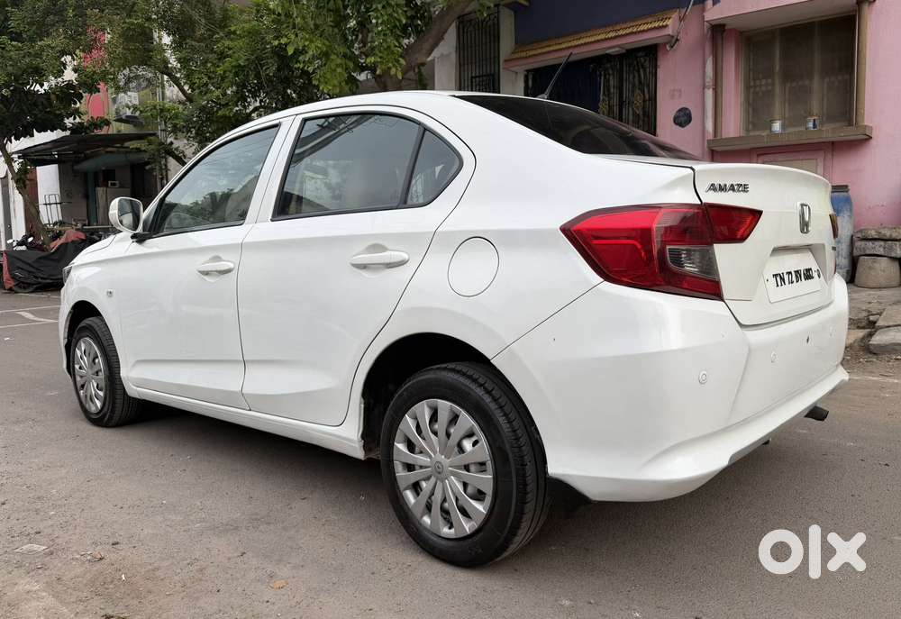Honda Amaze 1.5 Smt I Dtec, 2019, Diesel