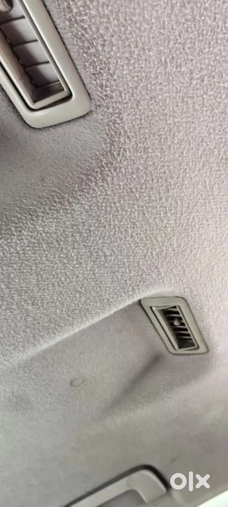 Toyota Innova Crysta Diesel 2017