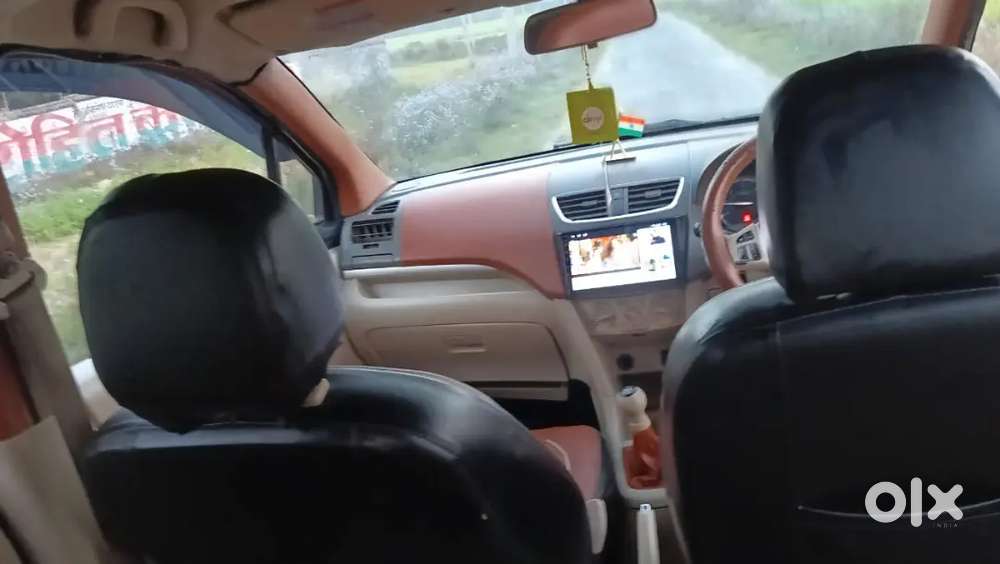 Maruti Suzuki Ertiga 2016 Diesel 850000 Km Driven