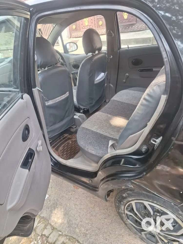 Chevrolet Spark 2013 Variant 1.0