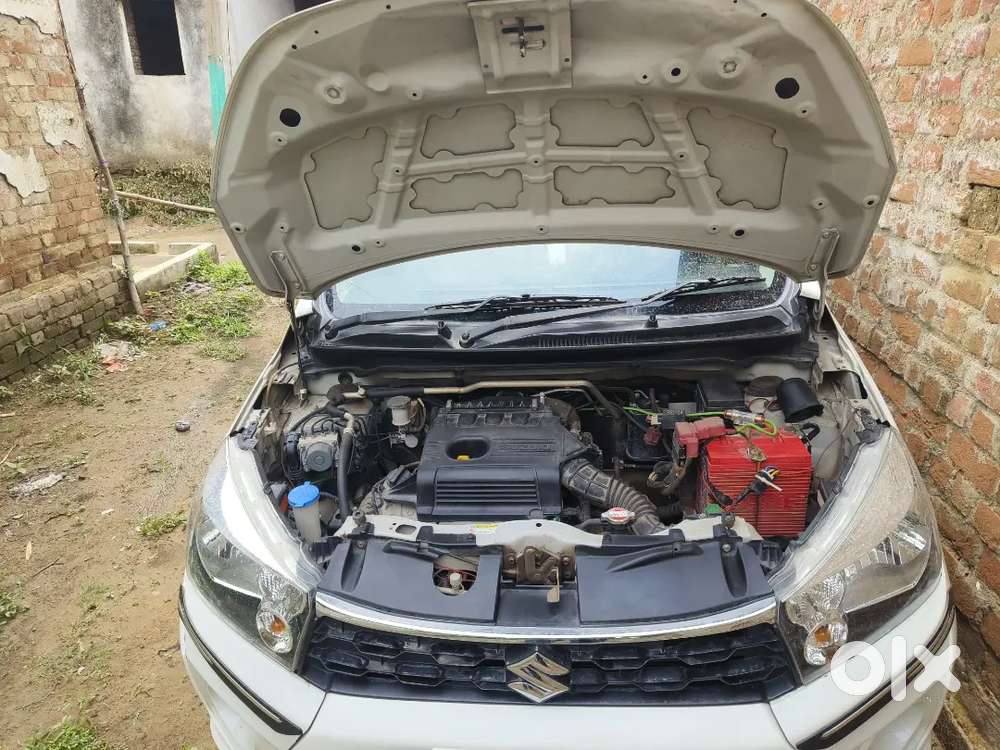 Maruti Suzuki Celerio Zxi 2020 Petrol Manual