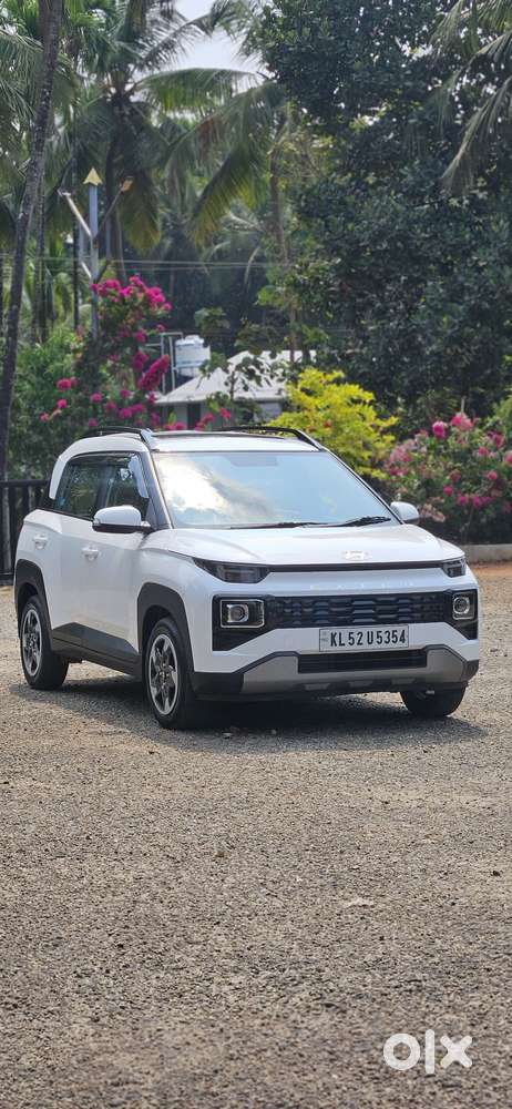 Hyundai Exter Sx 1.2 Mt, 2024, Petrol