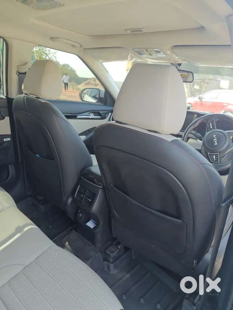 Kia Seltos 2021 Petrol Manual