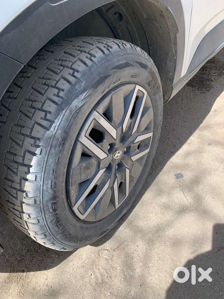 Hyundai Venue 2022 Model
