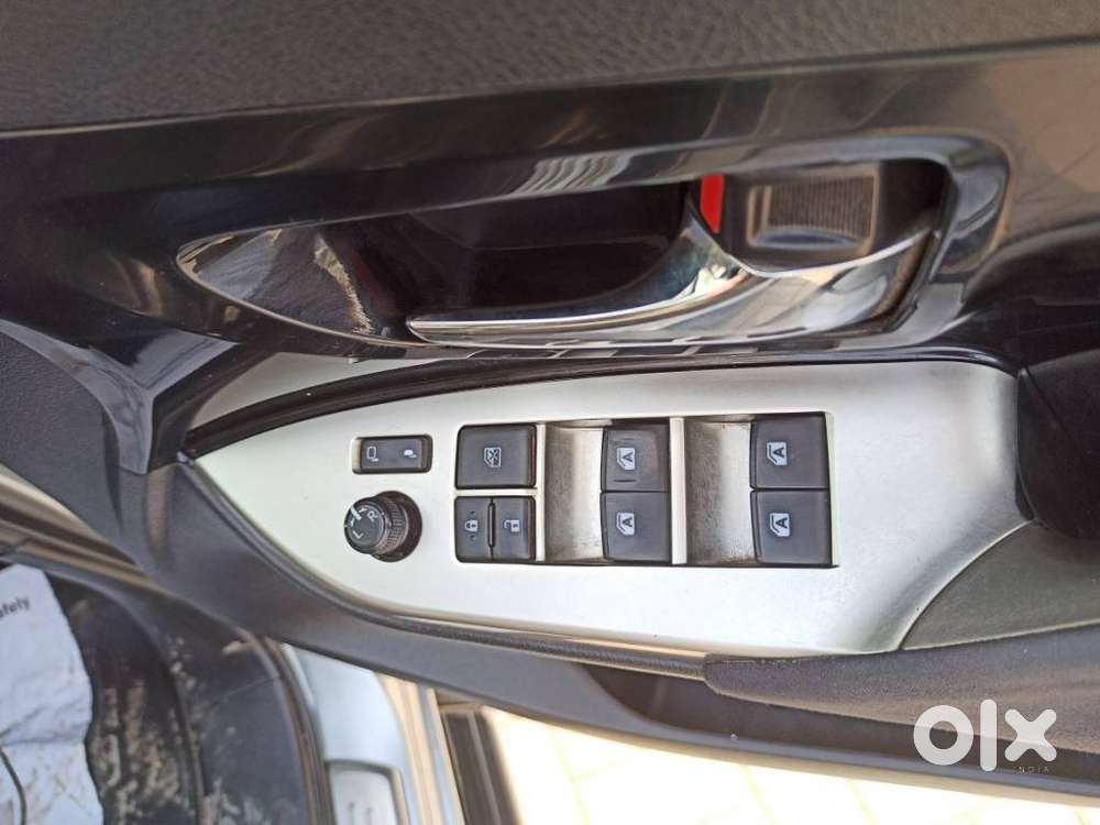 Toyota Innova Crysta 2.4 Z 7 Str, 2019, Diesel