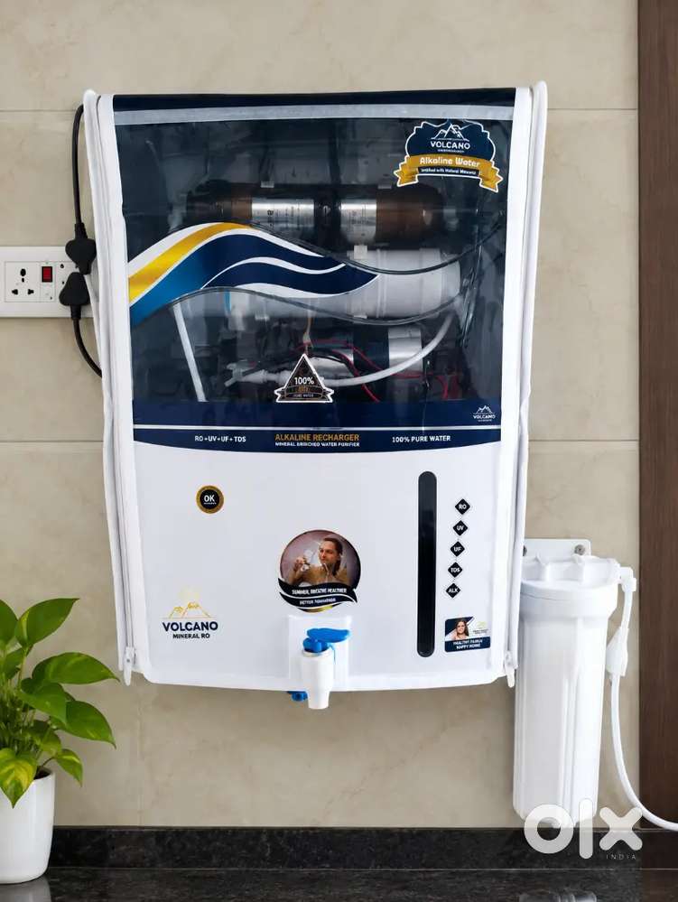 Rental brand new RO