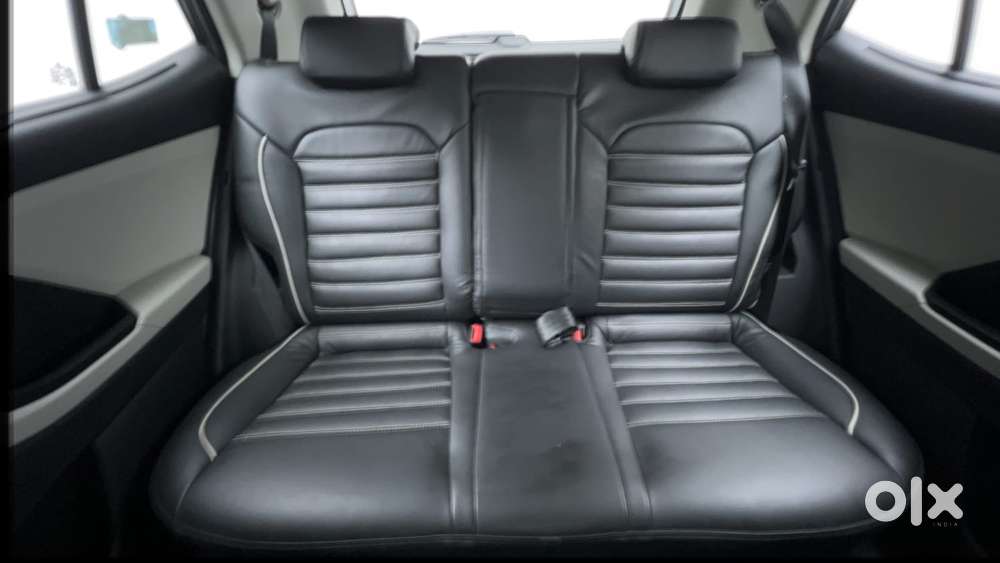 Hyundai Creta 1.5 Sx, 2023, Petrol