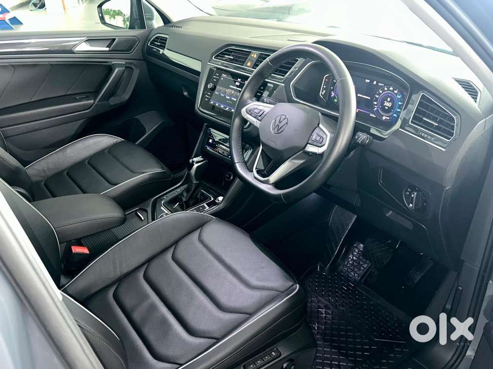 Volkswagen Tiguan 2.0 Elegance Tsi Dsg, 2022, Petrol