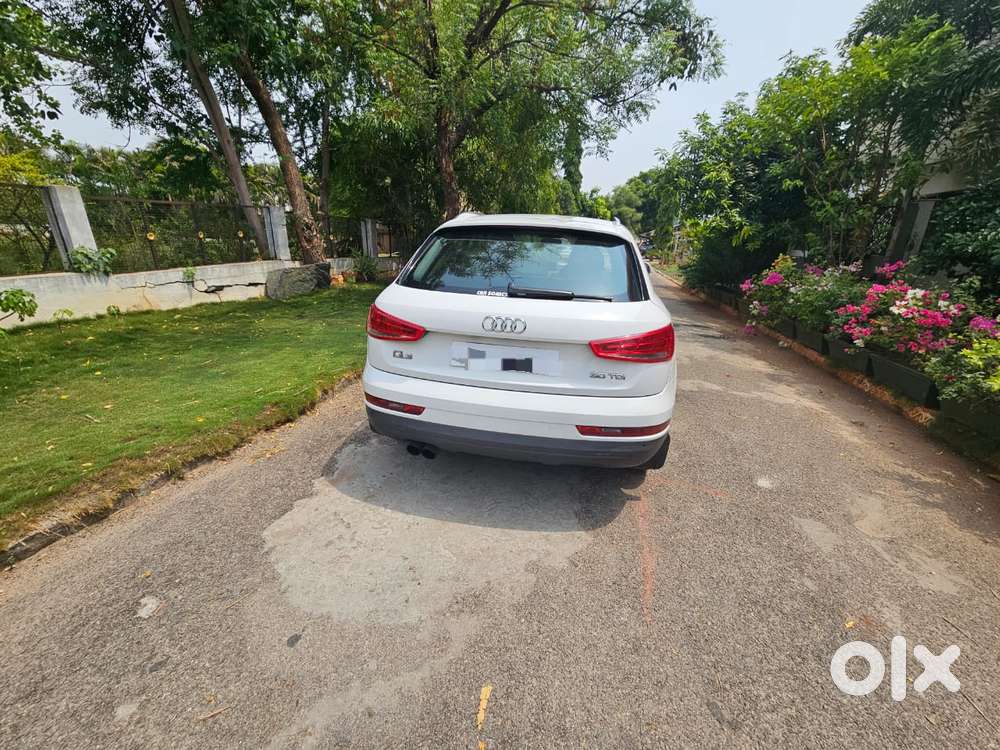 Audi Q3 30 Tdi S, 2015, Diesel