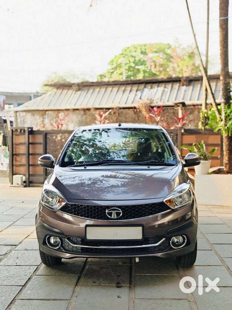 Tata Tiago Xza Plus, 2018, Petrol