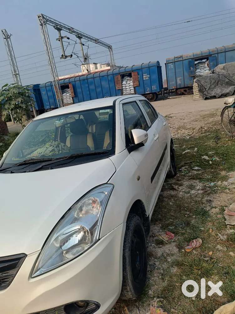 Maruti Suzuki Dzire 2016 Diesel 90000 Km Driven