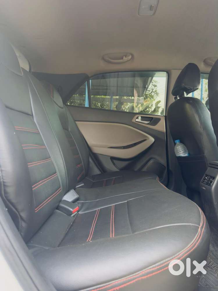 Hyundai I20 1.2 Spotz, 2020, Petrol