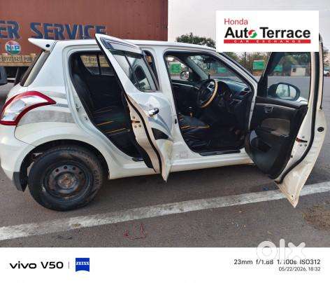 Maruti Suzuki Celerio Vxi, 2015, Petrol