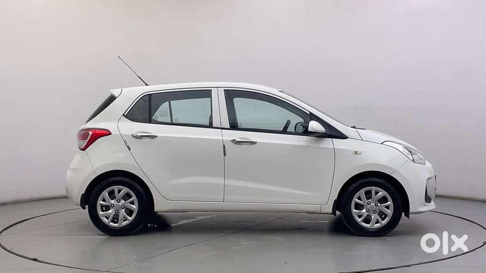 Hyundai Grand I10 1.2 Kappa Magna, 2018, Petrol