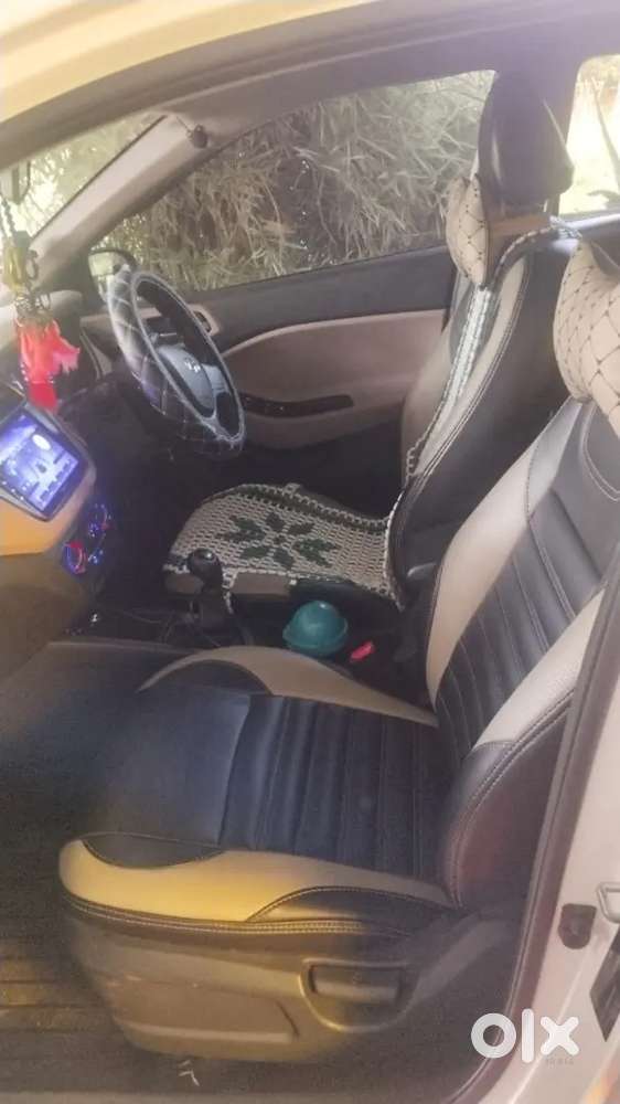 Hyundai Elite I20 2018 Petrol Well Maintained