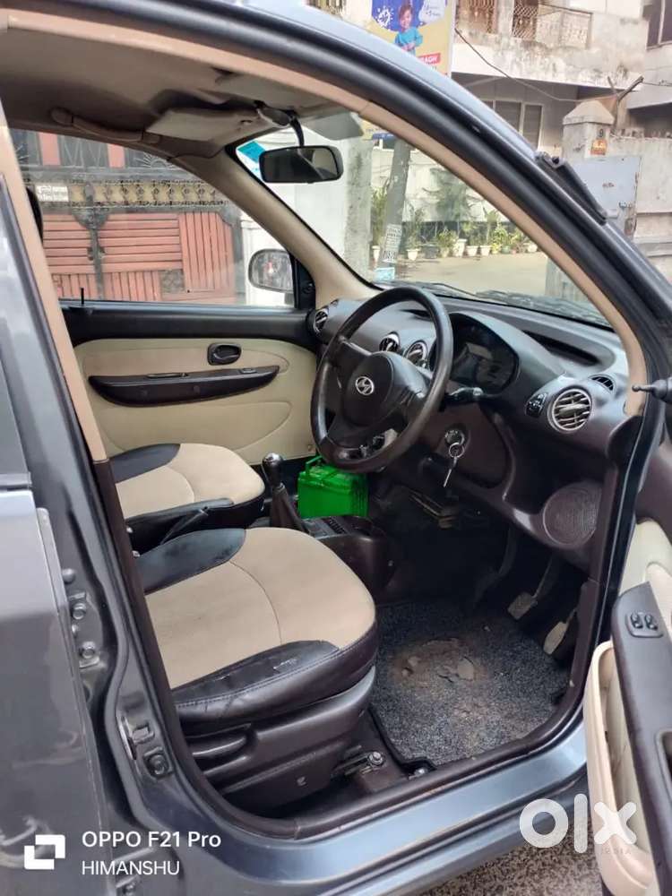 Hyundai Santro Xing 2011 Cng & Hybrids 70000 Km Driven