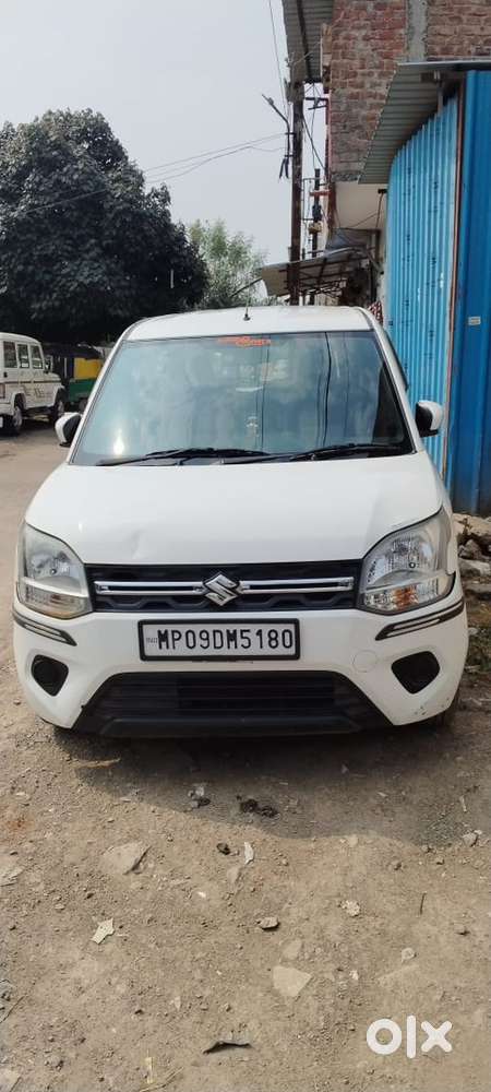 Maruti Suzuki Wagon R 2024
