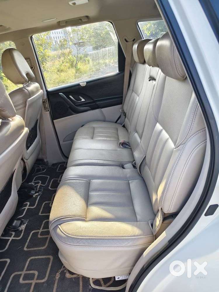 Mahindra Xuv500 2.2 W10, 2018, Diesel