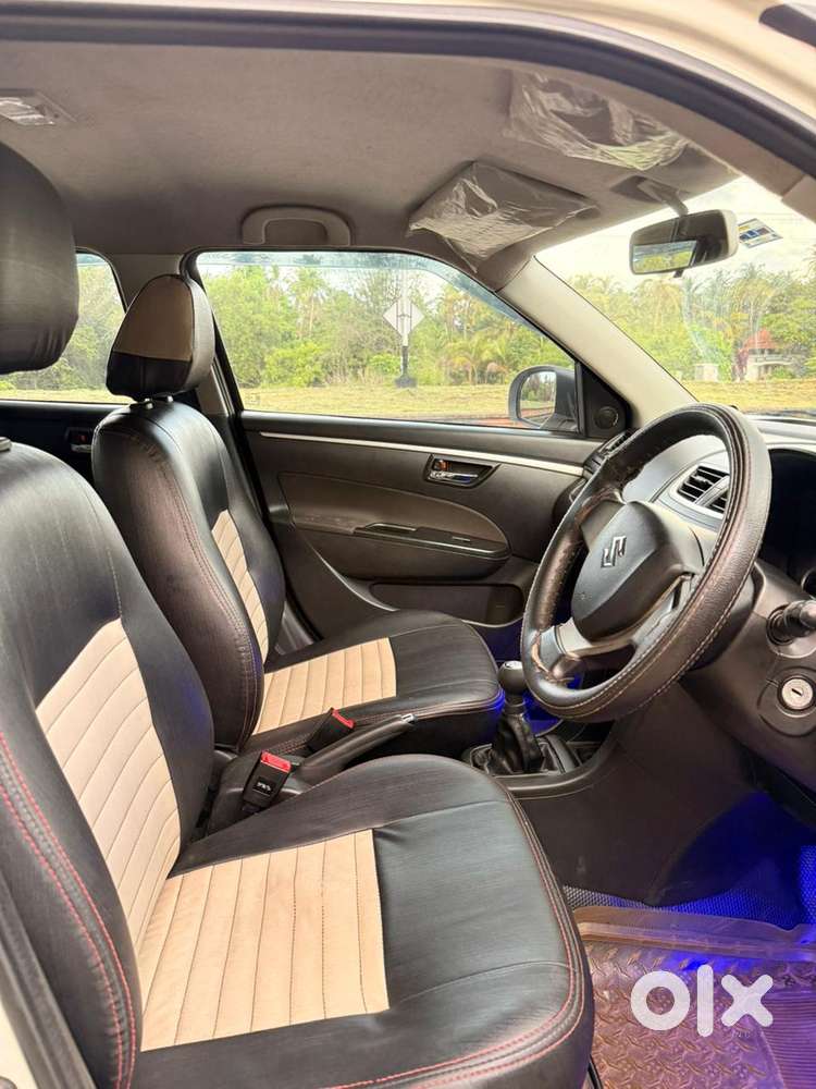 Maruti Suzuki Swift Vxi, 2015, Petrol