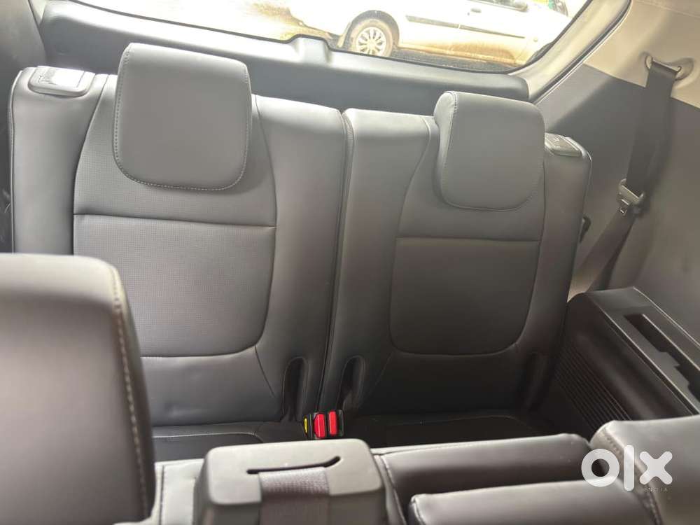 Kia Carens Diesel Manual 2025