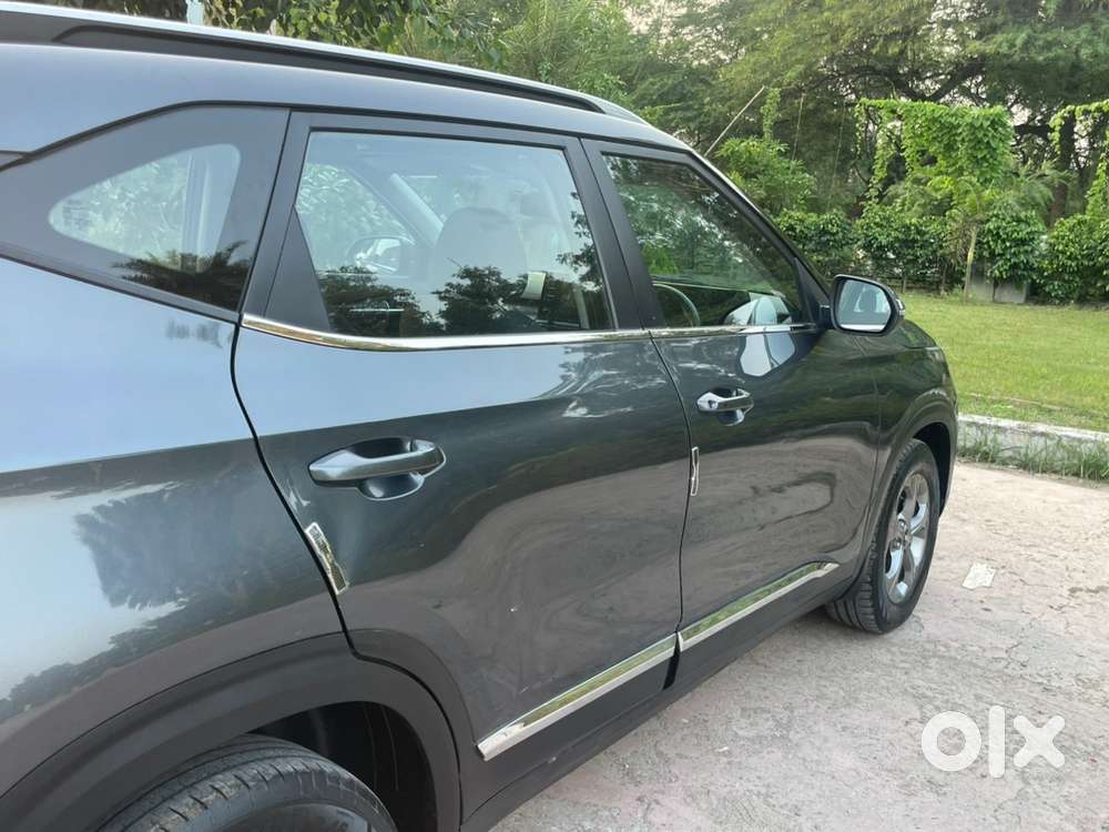 Kia Seltos Htk Plus Diesel