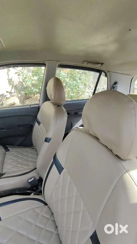 Hyundai Santro Xing 2007