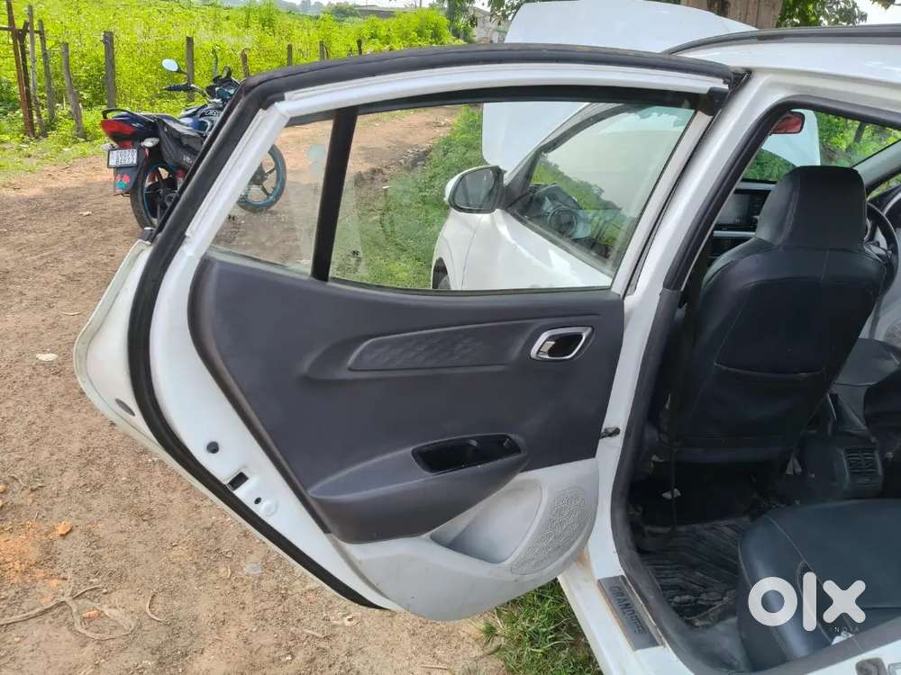 Hyundai Grand I10 2020 Manual Petrol
