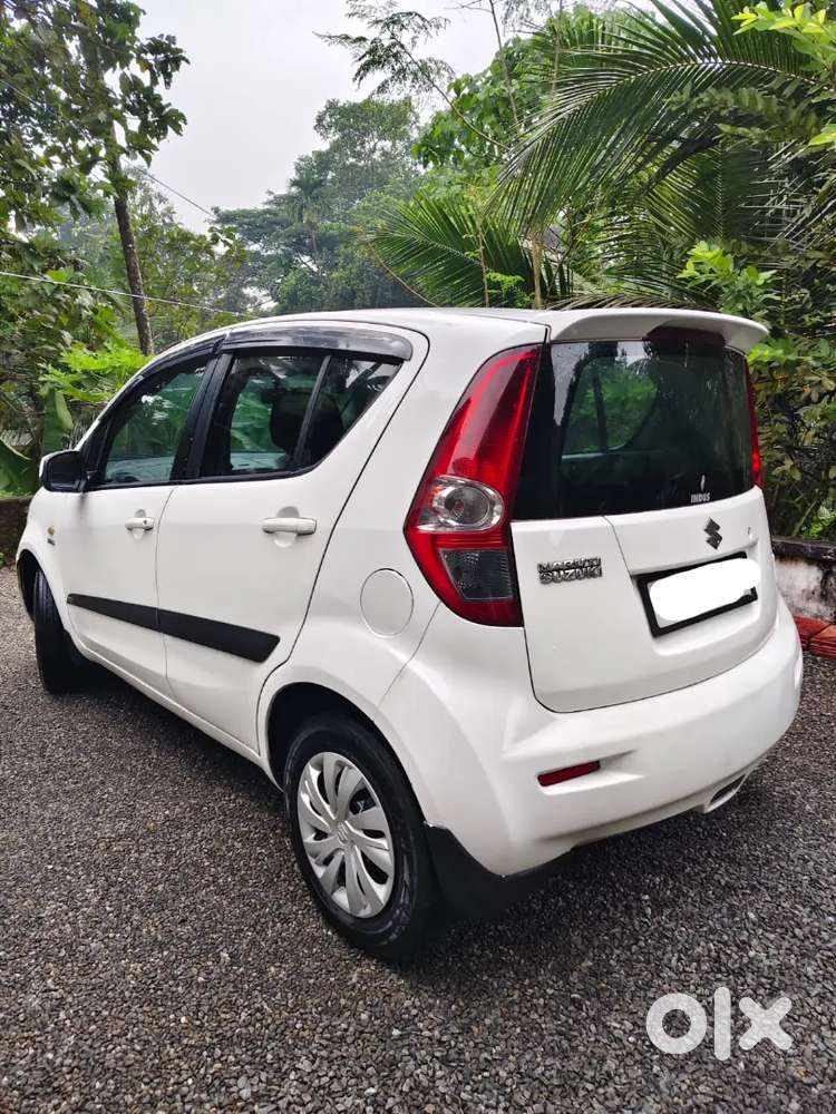 Maruti Suzuki Ritz 2012 Diesel Well Maintained