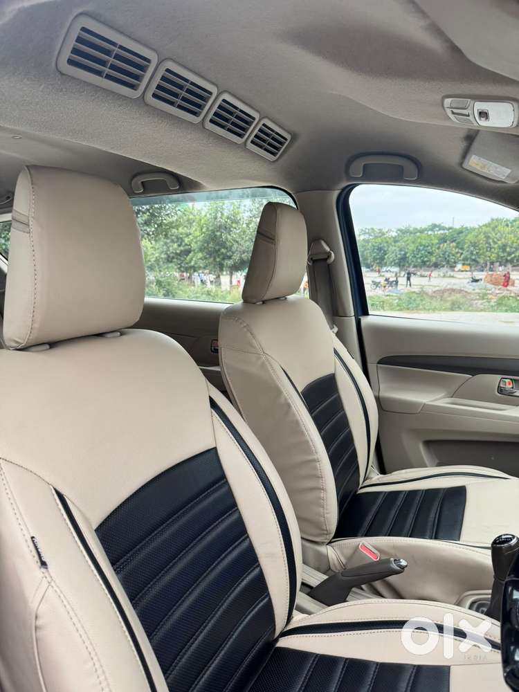 Maruti Suzuki Ertiga Vxi (o) Cng, 2022, Cng & Hybrids