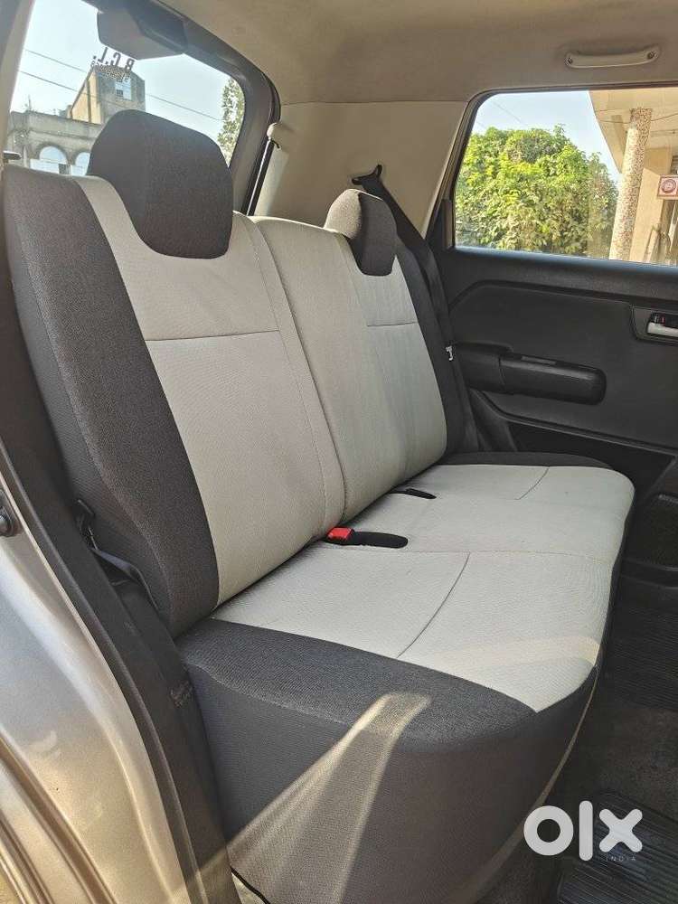 Maruti Suzuki Wagon R Vxi, 2023, Petrol