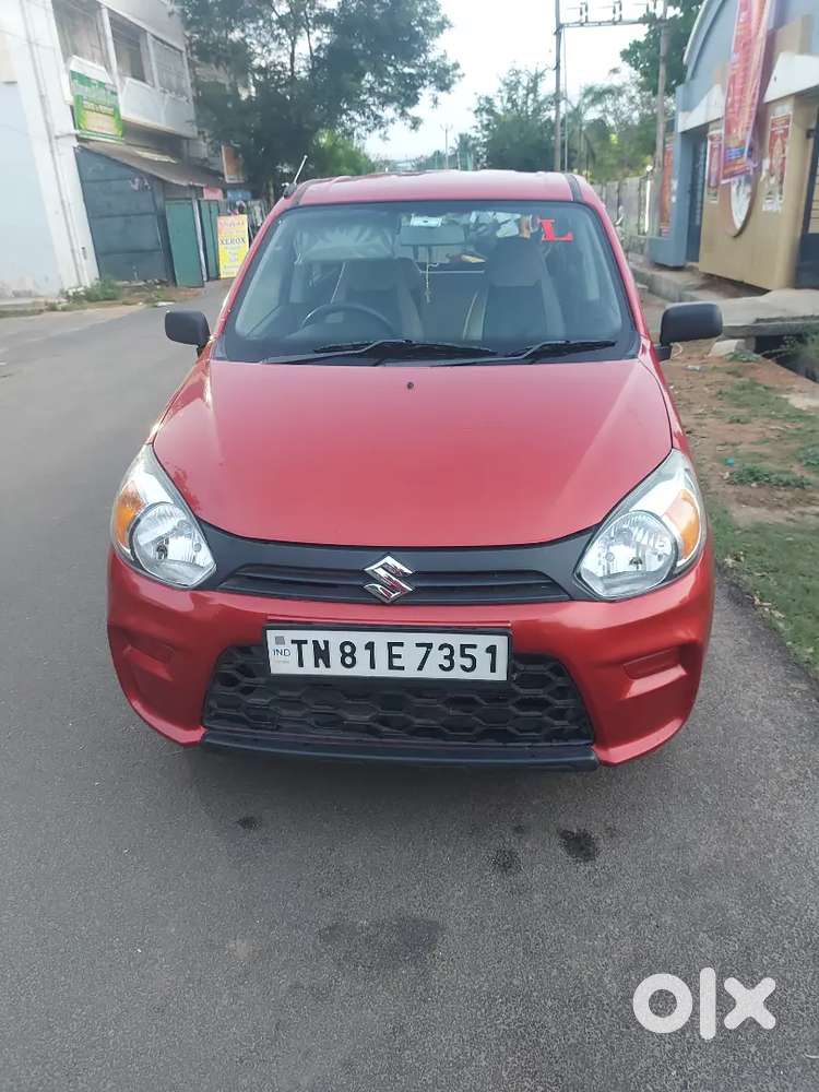 Good Condition, Single Handled, No Scratches, Insurance Current