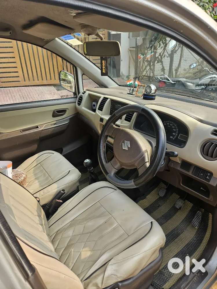Maruti Suzuki Zen 2012
