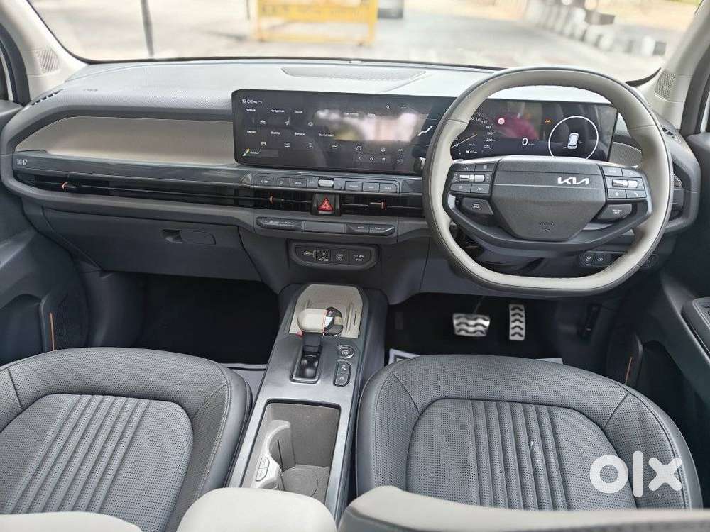 Kia Syros Htx Plus Opt Turbo Dct, 2025, Petrol
