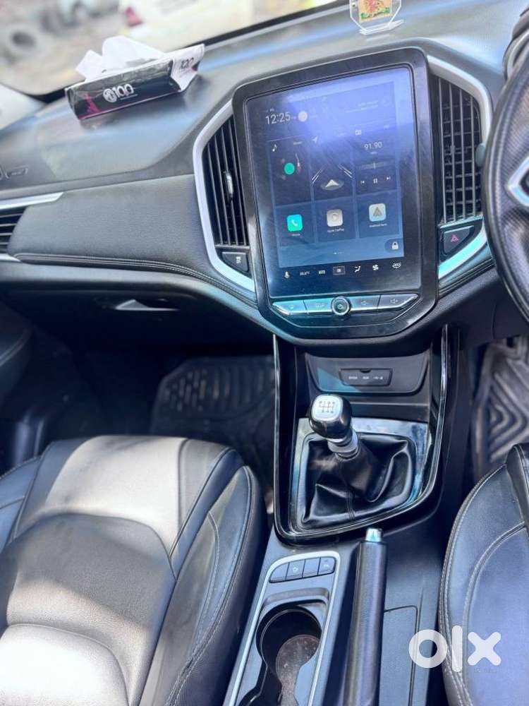 Mg Hector 2.0 Sharp Diesel, 2019, Diesel