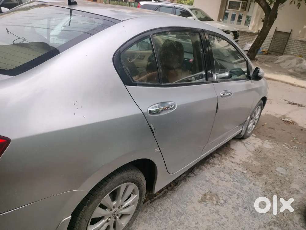Honda City 2012 Petrol 70000 Km Driven