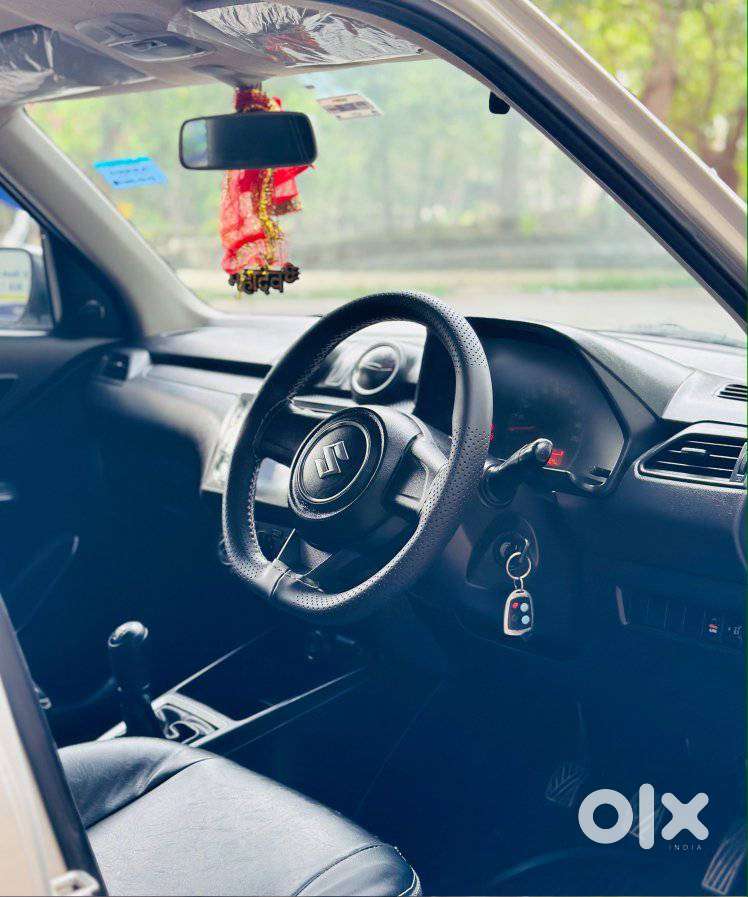 Maruti Suzuki Swift 1.2 Lxi (o), 2021, Petrol
