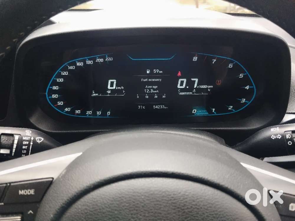 Hyundai I20 1.2 Asta, 2023, Petrol