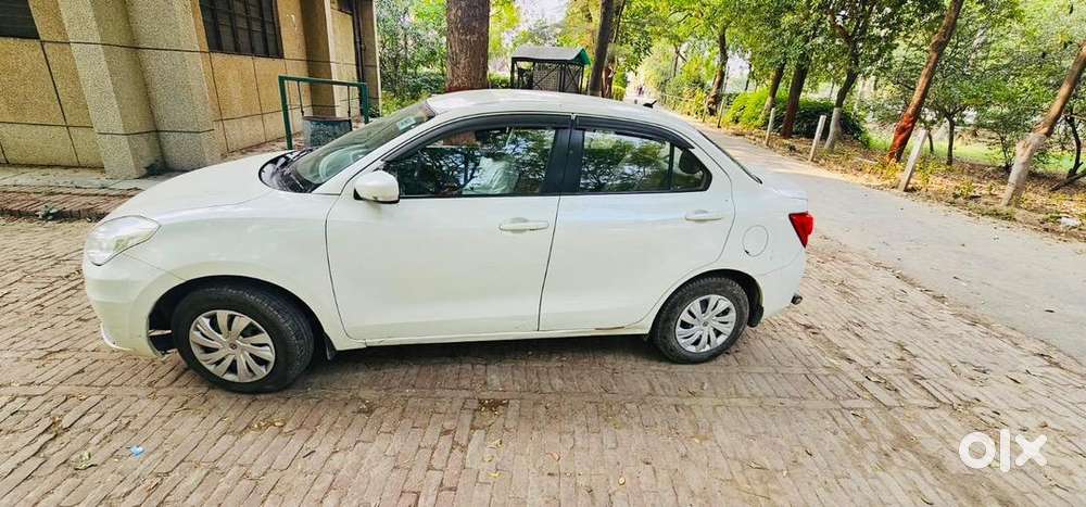Maruti Suzuki Dzire 2021 Petrol Good Condition