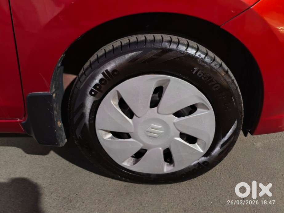 Maruti Suzuki Celerio 1.0 Vxi Mt, 2020, Petrol