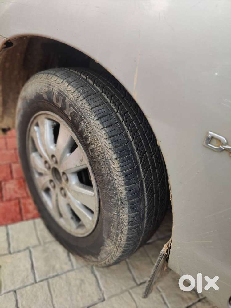 Innova 2.5v 2009 Model 8seater Well Maintain