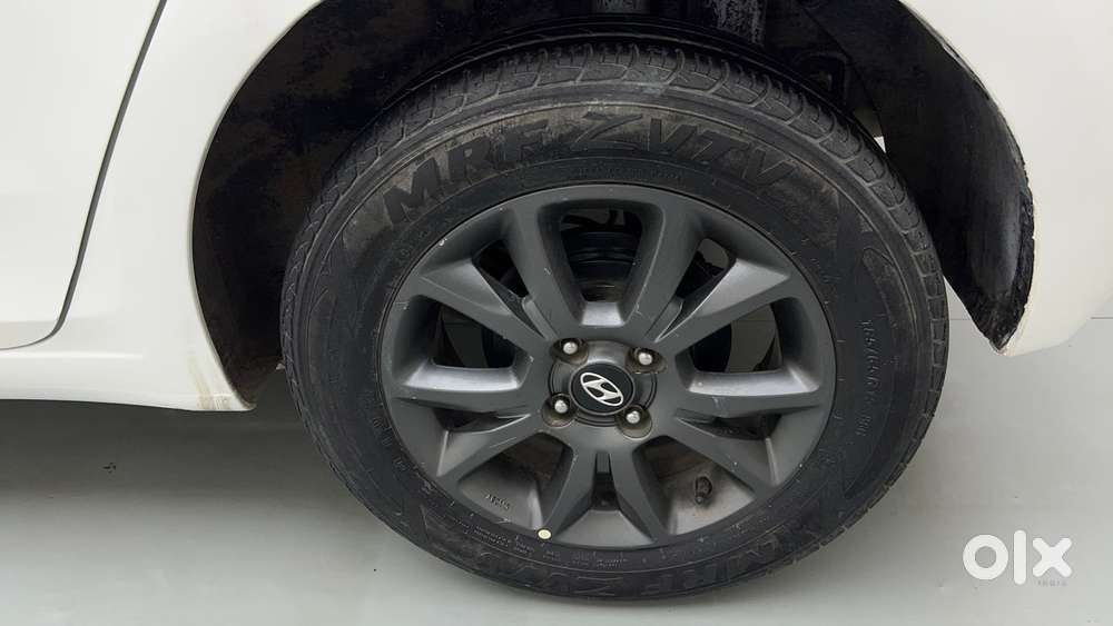 Hyundai Elite I20 Sportz Plus, 2020, Petrol